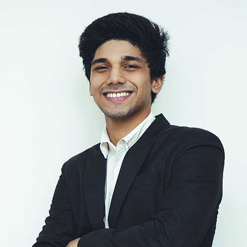 Nitin Jain